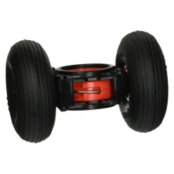 RIDGID Roller Dolly F/6" Pipe 97832