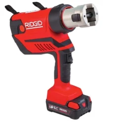 Ridgid RP 350 Press Tool Kit ProPress Jaws (1/2 - 2