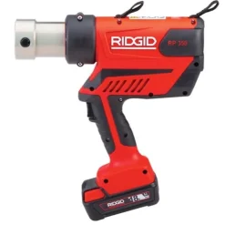 Ridgid RP 350 Press Tool Kit (No ProPress Jaws) 67063
