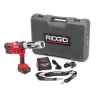 RIDGID RP 342-XL Extended ProPress & MegaPress 4 Max Kit (No Jaws) 65468
