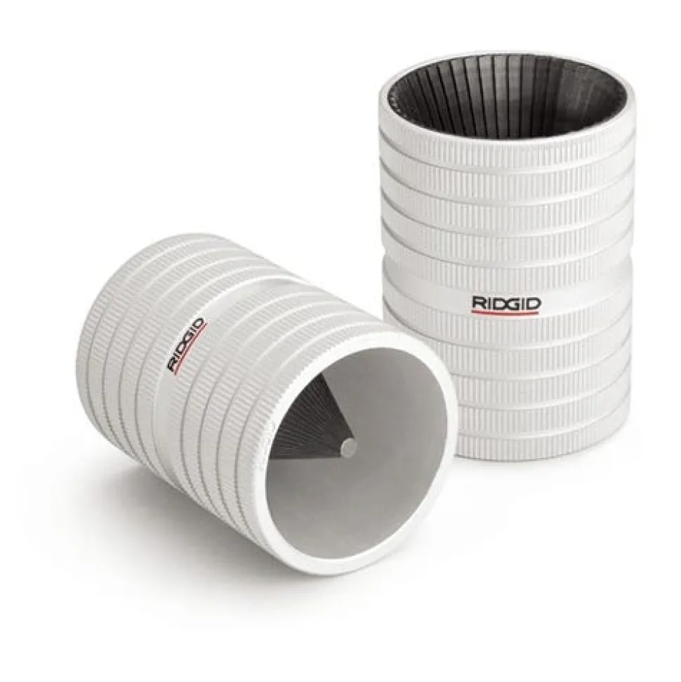 RIDGID 227S Stainless Steel 2" Inner/Outer Reamer 29993