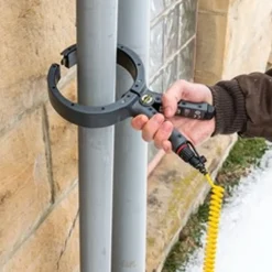 Ridgid SeekTech Inductive Signal Clamp 72963