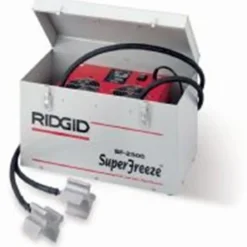 RIDGID SF-2500 SuperFreeze Pipe Freezer 68967