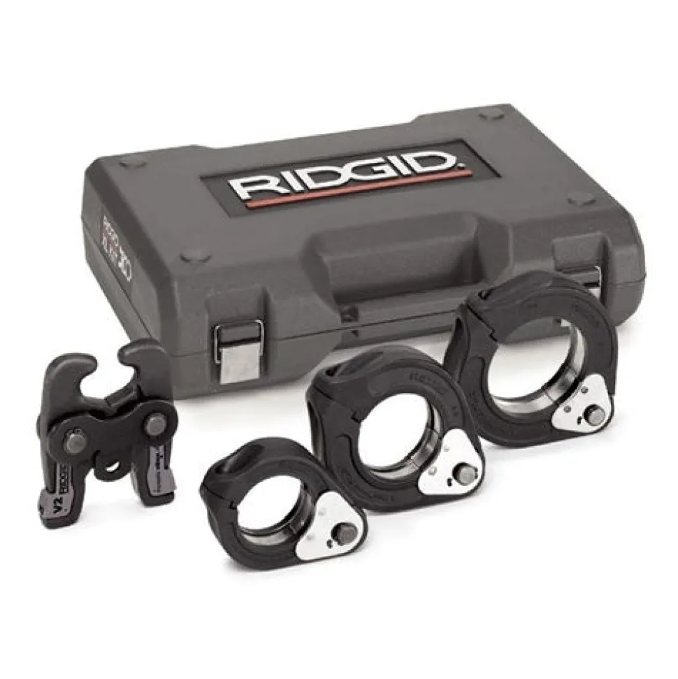 RIDGID Standard ProPress XL-C Rings (2-1/2 - 4") 20483