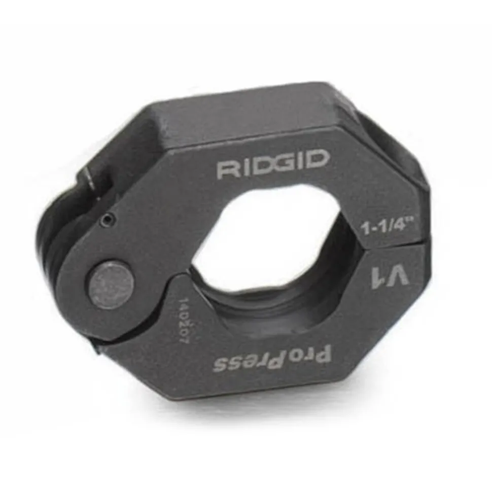 RIDGID Standard ProPress 1-1/4" Press Ring 28013