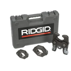 RIDGID Standard ProPress V2 Kit, 1-1/2" , 2" Ring 27428