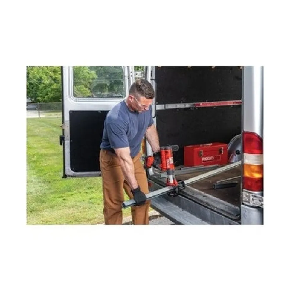 RIDGID STRUTSLAYR Strut Shear Head Die 1-5/8" Kit 64058