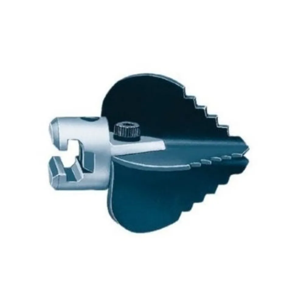 RIDGID T-25 4 Blade Cutter 3-1/2" 59770