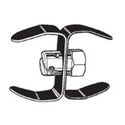 RIDGID T-104 inHin Cutter 2-1/2" 62865