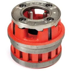 RIDGID Threading Die Head 3/4" for 12R 37395