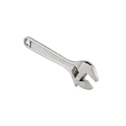 RIDGID Tools 8" Adjustable Wrench 86907