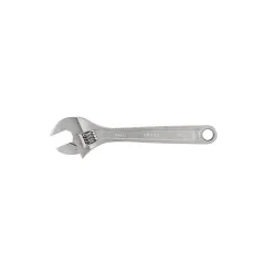 RIDGID Tools 8" Adjustable Wrench 86907