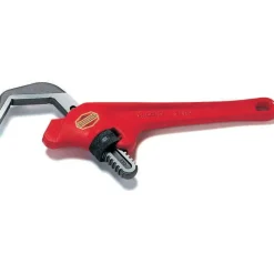 RIDGID Tools 9-1/2" Offset Hex Wrench - Model E-110 31305