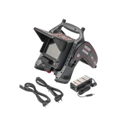 Ridgid Tools CS6x VERSA Digital Reporting Monitor with Wi-Fi 64968