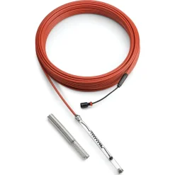 Ridgid Tools 200ft Push Cable Assembly for SeeSnake Standard Inspection Systems 64607