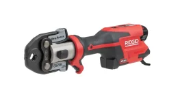 RIDGID Tools RP 251 Press Tool Battery Kit with RLS Jaws (1/4