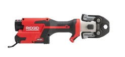 RIDGID Tools RP 251 Press Tool Battery Kit with RLS Jaws (1/4