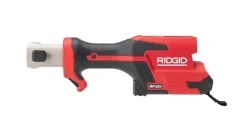 RIDGID Tools RP 251 Press Tool Battery Kit with RLS Jaws (1/4
