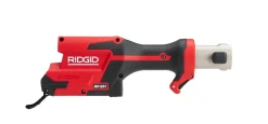 RIDGID Tools RP 251 Press Tool Battery Kit with ProPress Jaws (1/2"-1 1/4") 78148