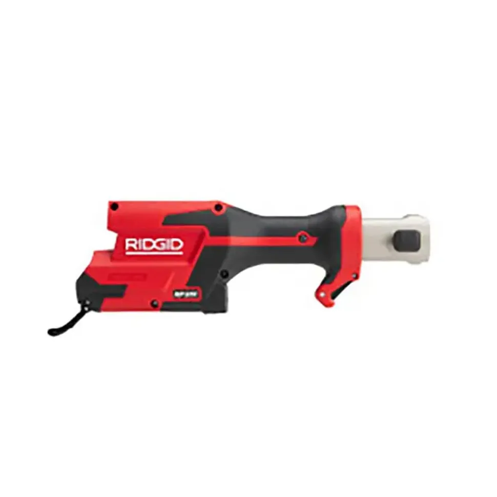 RIDGID Tools RP 251 Press Tool (Tool Only) 78188