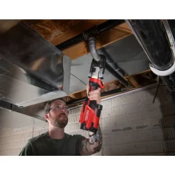 RIDGID Tools RP 251 Press Tool (Tool Only) 78188