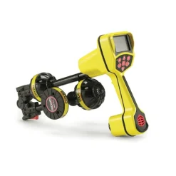 RIDGID Tools SeekTech SR-20 Utility Line Locator 66508