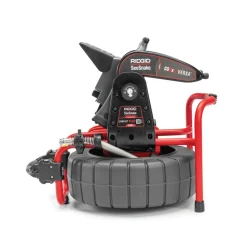 RIDGID Tools SeeSnake Compact M40 DSL w/CS6x Versa Monitor 69763