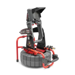 RIDGID Tools SeeSnake Compact C40 DSL (Reel Only)  82143