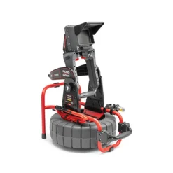 RIDGID Tools SeeSnake Compact C40 DSL w/CS6x Versa Monitor 70043