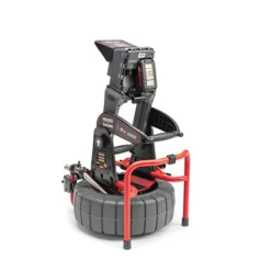 RIDGID Tools SeeSnake Compact C40 DSL w/CS6x Versa Monitor 70043