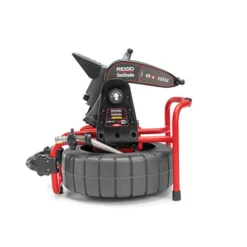 RIDGID Tools SeeSnake Compact C40 DSL w/CS6x Versa Monitor 70043