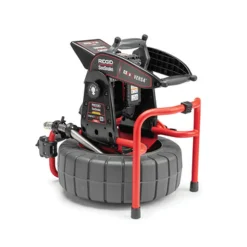 RIDGID Tools SeeSnake Compact C40 DSL w/CS6x Versa Monitor 70043