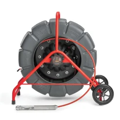 RIDGID Tools SeeSnake Standard DSL 325' Inspection Camera with TruSense Technology 82128