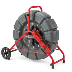 RIDGID Tools SeeSnake Standard DSL 325' Inspection Camera with TruSense Technology 82128