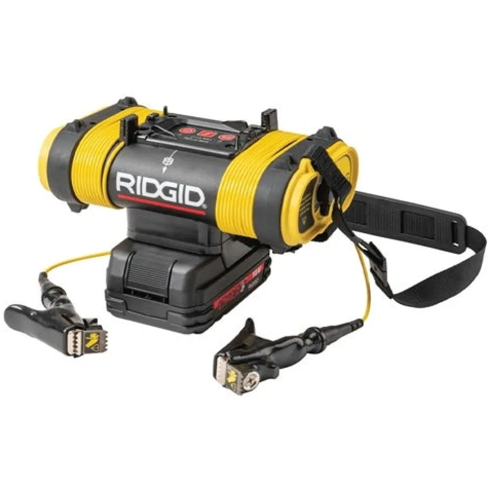 RIDGID 18V SeekTech ST-305R Transmitter 50793R