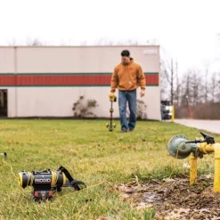 RIDGID 18V SeekTech ST-305R Transmitter 50793R