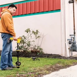 RIDGID 18V SeekTech ST-305R Transmitter 50793R