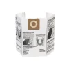 RIDGID VF3502 High-Efficiency 12-16 Gallon Vacuum Dust Bags 23743