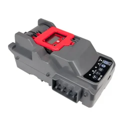 RKI Instruments Calibration Station with Demand Flow Regulator 81-SDM3R202