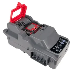 RKI Instruments Calibration Station for the GX-3R & GX-3R Pro 81-SDM3R102