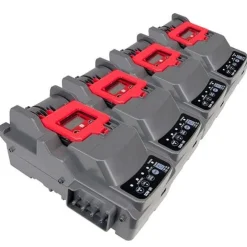 RKI Instruments Calibration Station for the GX-3R & GX-3R Pro 81-SDM3R102