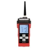 RKI Instruments GX-2012 4 Sensor Multi-Gas Confined Space Gas Detector w/ Alkaline Battery Pack 72-0290-22-B
