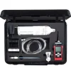RKI Instruments GX-2012 4 Sensor Multi-Gas Confined Space Gas Detector w/ Li-Ion Battery Pack Kit 72-0290-22-C-51