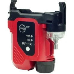 RKI Instruments RP-3R Pump w/ 10' hose; 10 Probe & Tapered Red Nozzle For GX-3R 81-1198