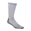 Rocky Boots 3-Pack All Season Crew Socks Extra Large GB9383-GPH-XL