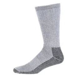 Rocky Boots 3-Pack All Season Crew Socks Extra Large GB9383-GPH-XL