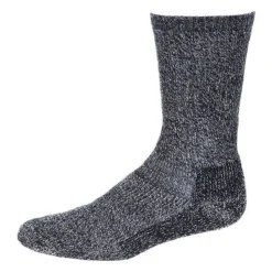 Rocky Boots USA Made Merino Lambs Wool Crew Work Sock, Extra Large GB8012-GPH-XL
