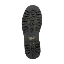 Rocky Boots Woman's Core 37 Waterproof Work Boot - Brown GB00638-W