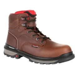 Rocky Rams Horn Men's Waterproof Work Boots