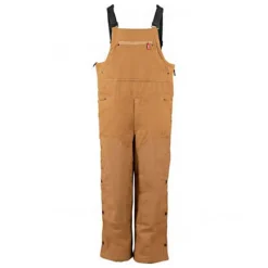 Rocky Worksmart Insulated Bib WW00061